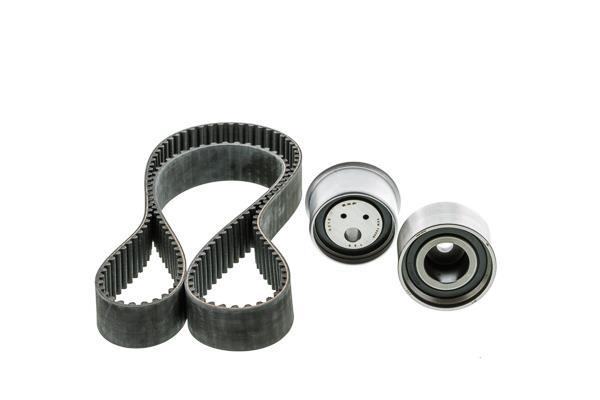 Kit de distribution (Kit courroie de distribution) AISIN ref. TSM-901